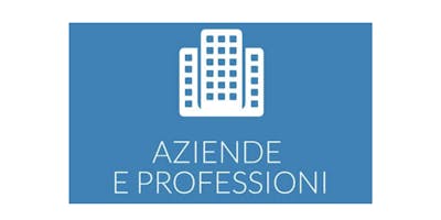 Aziende e Professionisti del Mondo 4.0 Aziende e Professionisti del Mondo 4.0