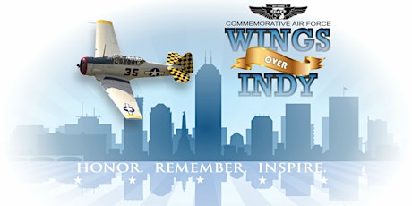 Wings Over Indy 2018