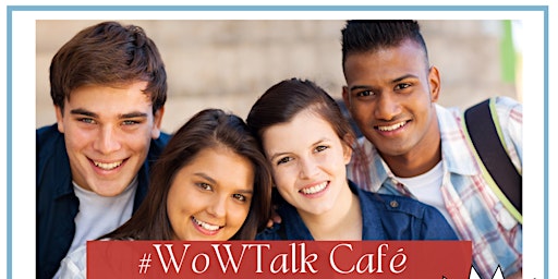 Face to Face #WoWTalk Café- Martin High