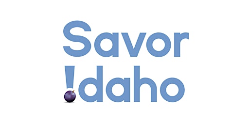 Savor Idaho 2024  primärbild