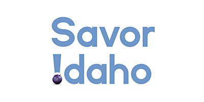 Savor Idaho 2024 primary image