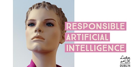 Responsible Artificial Intelligence  primary image