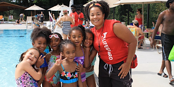 6th Annual Back to School Band Booster Pool Party