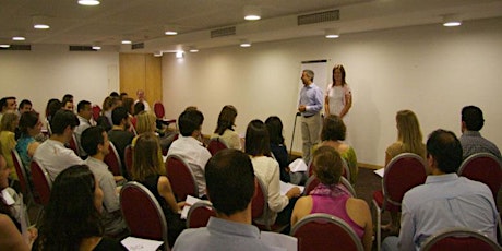 Public Speaking, Presentation Training: Fastest Way to Get Ready to Present primary image