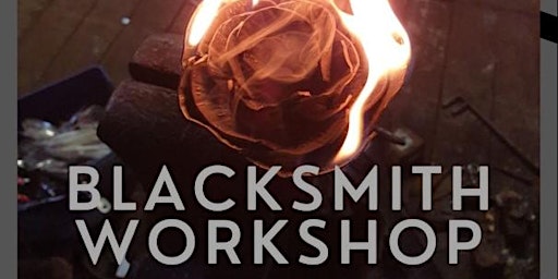 Blacksmithing Taster Experience