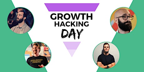 Immagine principale di Growth Hacking Day 2019 
