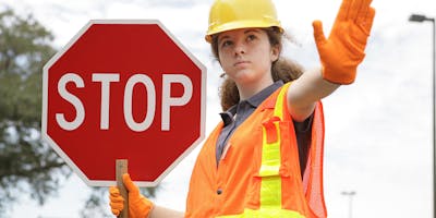 Advanced Maintenance of Traffic
