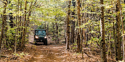 Imagem principal de ATV Safety Course- Hancock