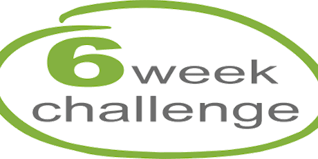 6 Week Weight Loss Challenge at The SeattleGYM! primary image