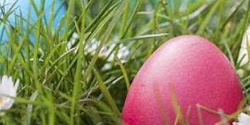 Blindfolded Adult Egg Hunt 4:00 pm @RidgewoodWinery Bechtelsville 4.22.2023 primary image
