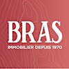 Logo van Bras Immobilier