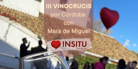 Imagen principal de III Vinocrucis por Córdoba - solo para personas solteras - Todas las edades