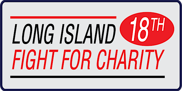 Long Island Fight for Charity 2023