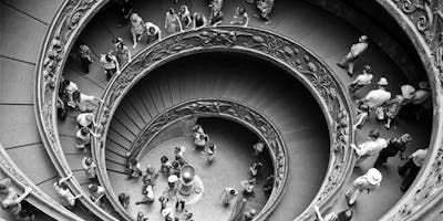 Lezione di Street Photography Lezione di Street Photography
