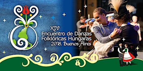 Imagen principal de XIV. Encuentro Sudamericano de Danzas Folklóricas Húngaras- 22 de Julio - domingo
