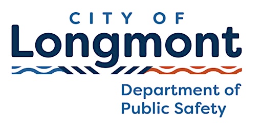 Longmont Public Safety Citizen Academy - April 5, 2023 start date