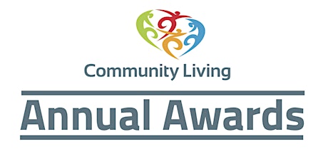 Community Living - Annual Awards primary image
