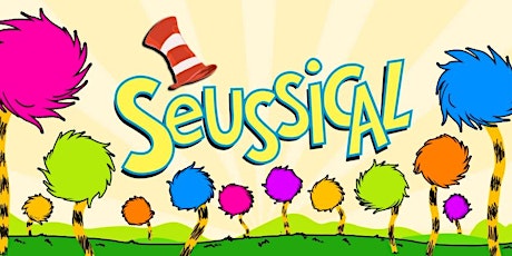 Seussical primary image