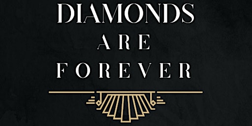 Diamonds are Forever benefiting One Heart For Women and Children
