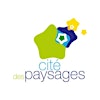 Agenda et réservation de la Cité des paysages's Logo