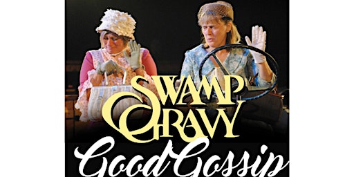 Swamp Gravy