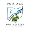 Portage Soil & Water Conservation District's Logo