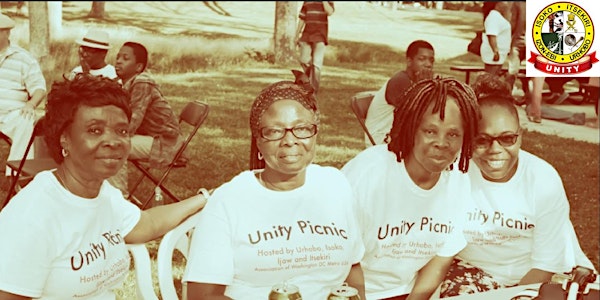 Niger Delta Unity Picnic