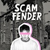 Scam Fender's Logo