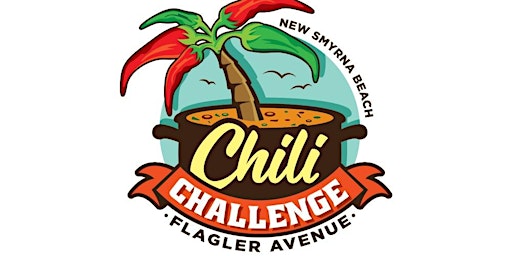 Imagem principal do evento Chili Challenge on Flagler Avenue