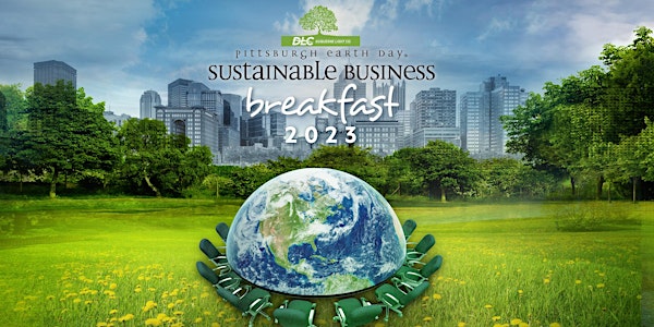 Sustainable Business Breakfast