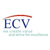 Logotipo de ECV International