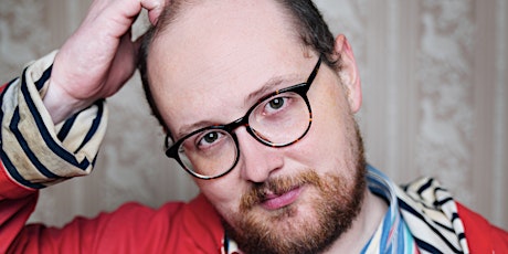 Dan Deacon - Late Show - SOLD OUT!