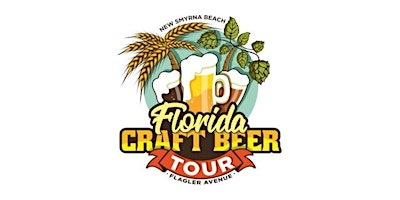 Imagem principal do evento Florida Craft Beer Tour
