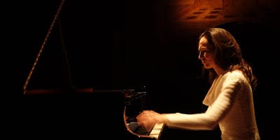 La Notte Romantica con Beethoven due spettacoli - Dalia Lazar, pianoforte La Notte Romantica con Beethoven due spettacoli - Dalia Lazar, pianoforte