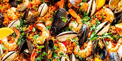 UBS+-+IN+PERSON+Cooking+Class%3A+Seafood+Paella