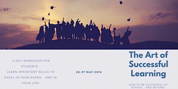 The Art of Successful Learning Workshop