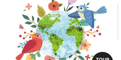 Panchamama Tour 2018 - Un altro mondo per i diritti di Madre Terra Panchamama Tour 2018 - Un altro mondo per i diritti di Madre Terra