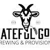 Logotipo de Grateful Goat Brewing & Provisions
