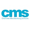 Logo van Charlotte-Mecklenburg Schools