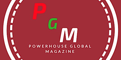 Image principale de Powerhouse Global Magazine Projects