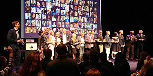 European Direct Selling Congress 2019