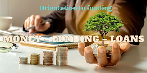 Orientation to Funding