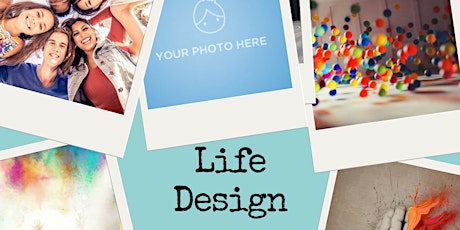 Life Design - Si tu vida es el proyecto más importante, por qué no diseñarla? En Español primary image