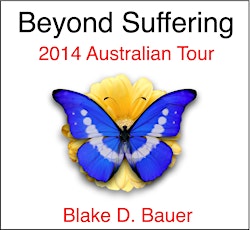Beyond Suffering - A Life-Changing Day of Self-Love, Healing, Meditation & Qi Gong - Adelaide primary image