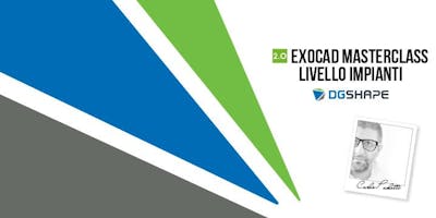 Odontotecnica 2.0: Exocad Masterclass - Livello Impianti - 20 luglio 2018 Odontotecnica 2.0: Exocad Masterclass - Livello Impianti - 20 luglio 2018