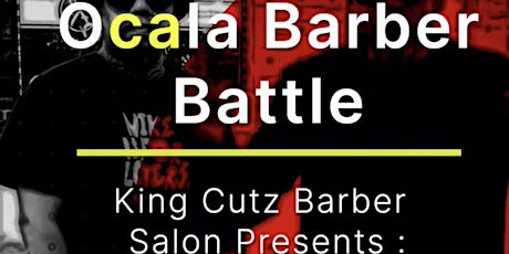 Ocala Barber Battle 2023