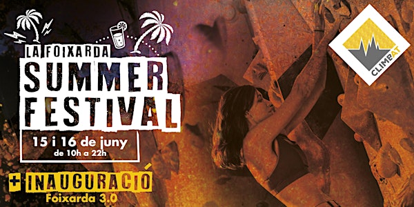 SUMMER FESTIVAL 2018