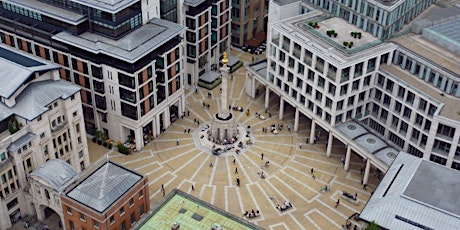 One City Paternoster Square Tour primary image