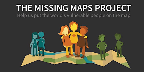MSF-USA Virtual March Mapathon