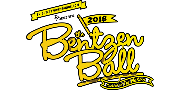 SOLD OUT: The BYT Bentzen Ball 2018 Comedy Festival: All-Access Lincoln Pass